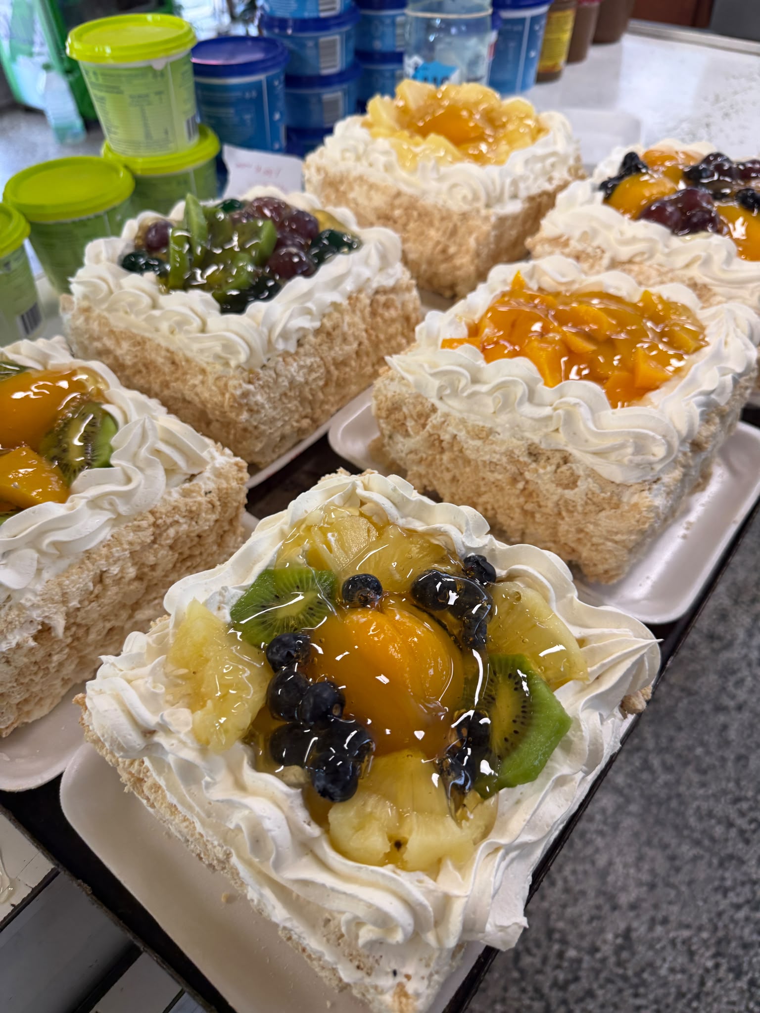 Postres