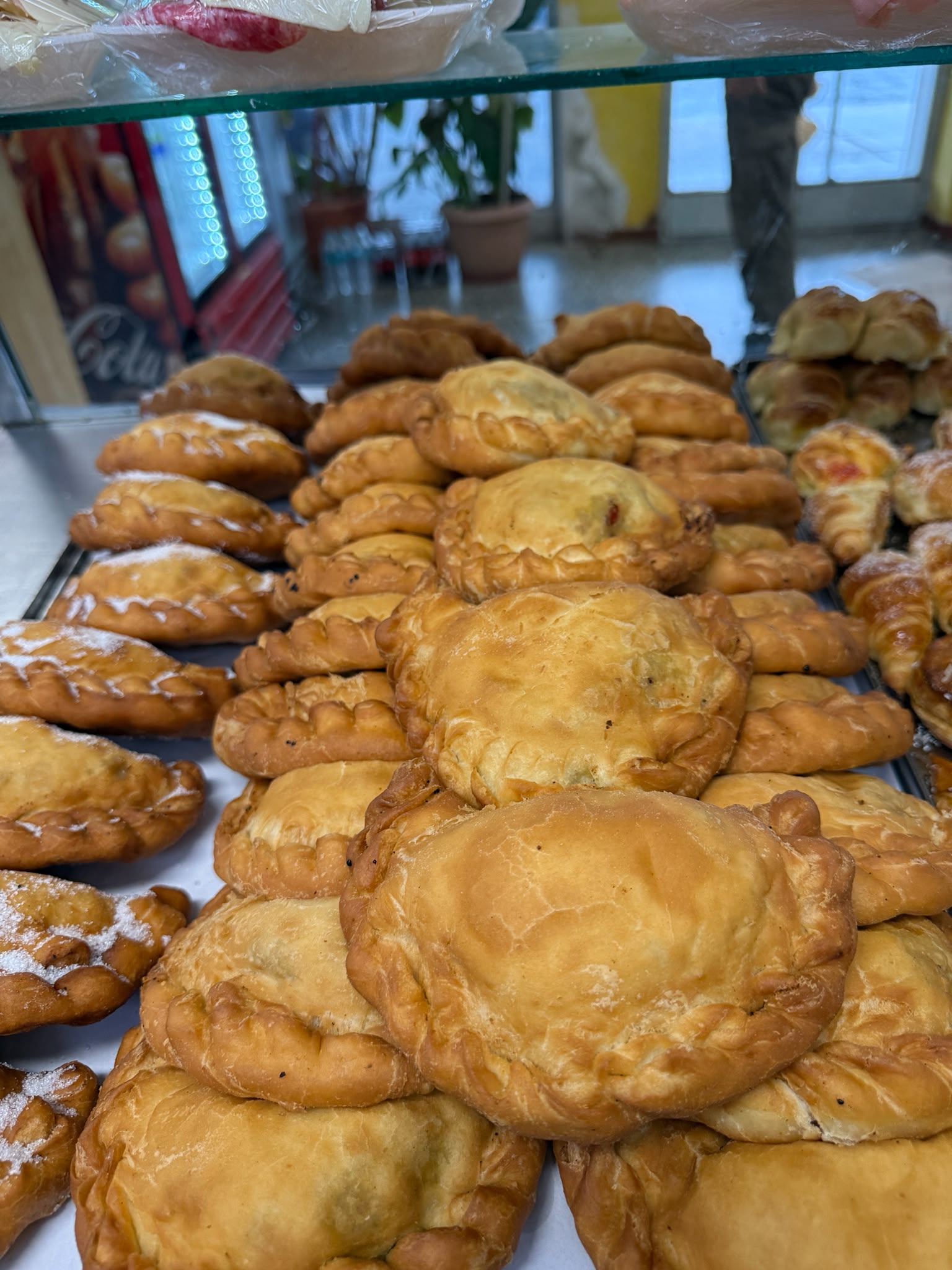 Empanadas