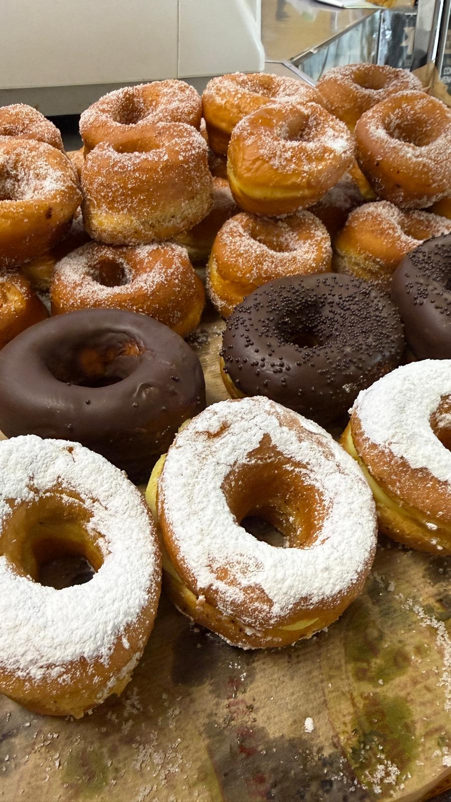 Donas