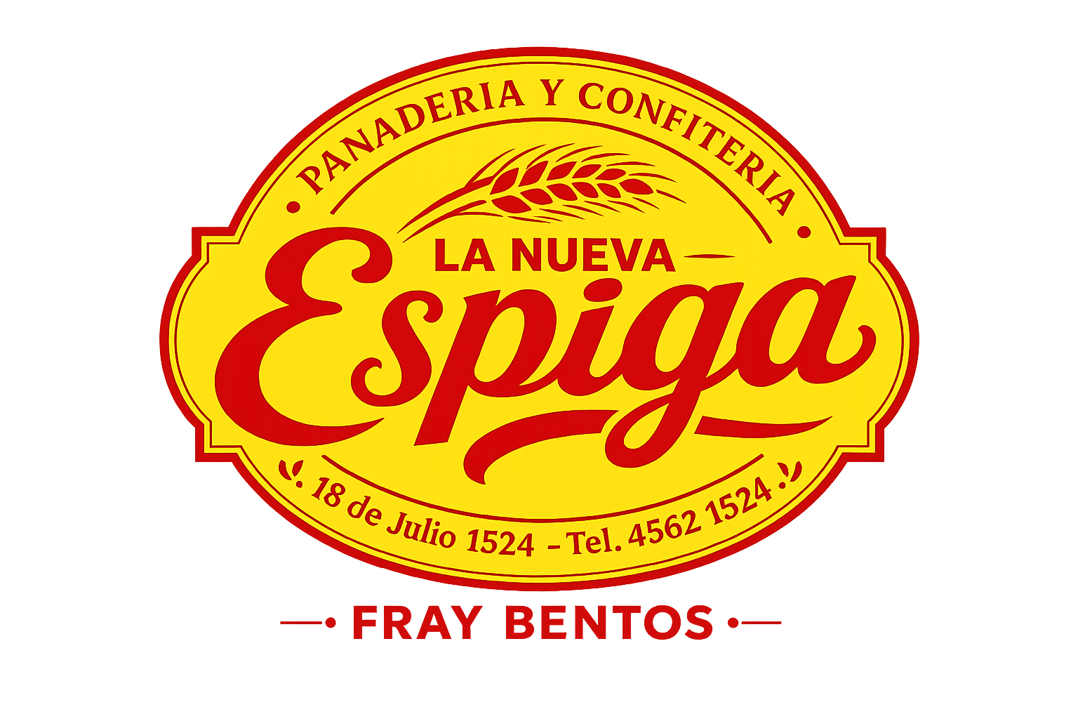 La Nueva Espiga 
